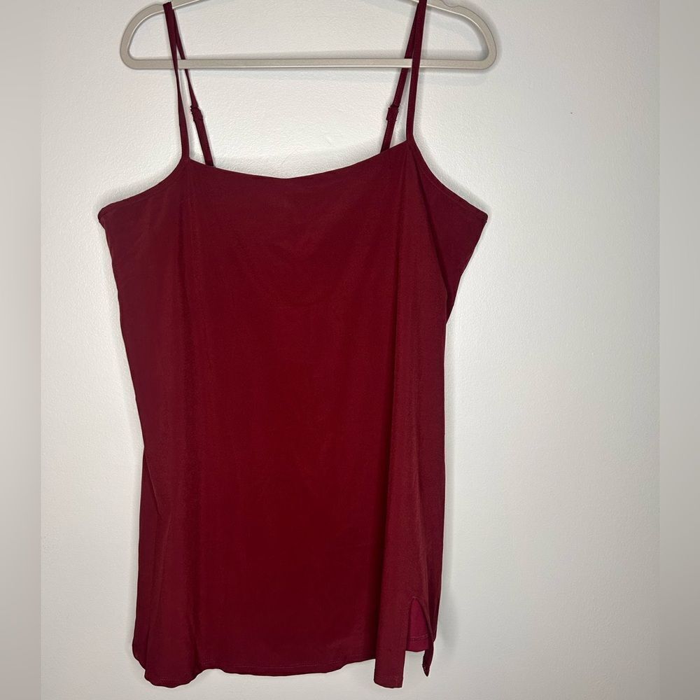 Gilly Hicks Tennis Dress